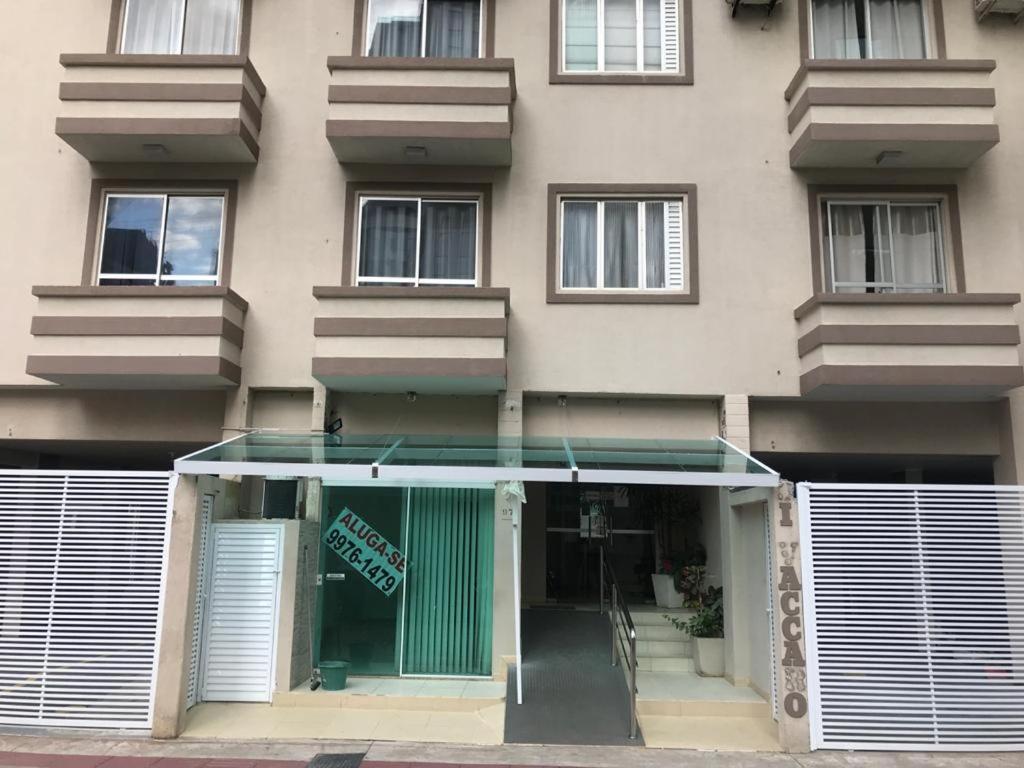 Apartamento - 2 Quartos 80m Do Mar Balneario Camboriu