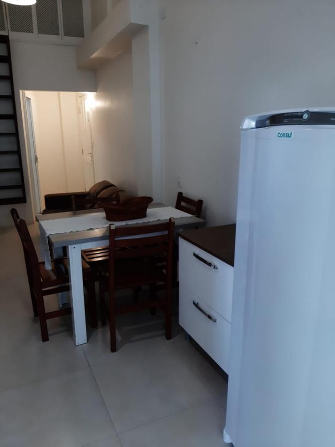 Apartamento - 2 Quartos 80m Do Mar *
