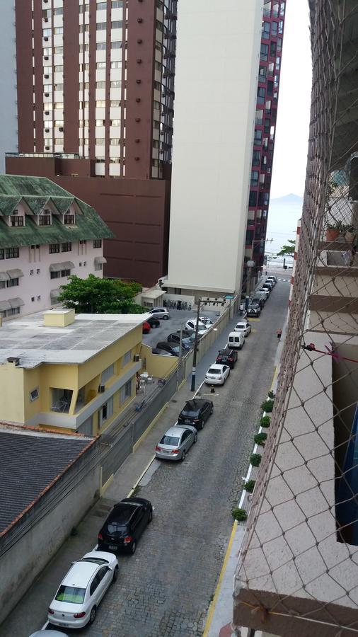 Apartamento - 2 Quartos 80m Do Mar Casa de férias *
